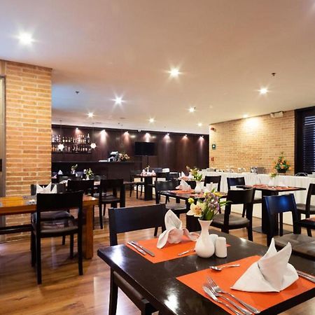 Hotel Madisson Inn Luxury By Geh Suites Bogota Exterior photo