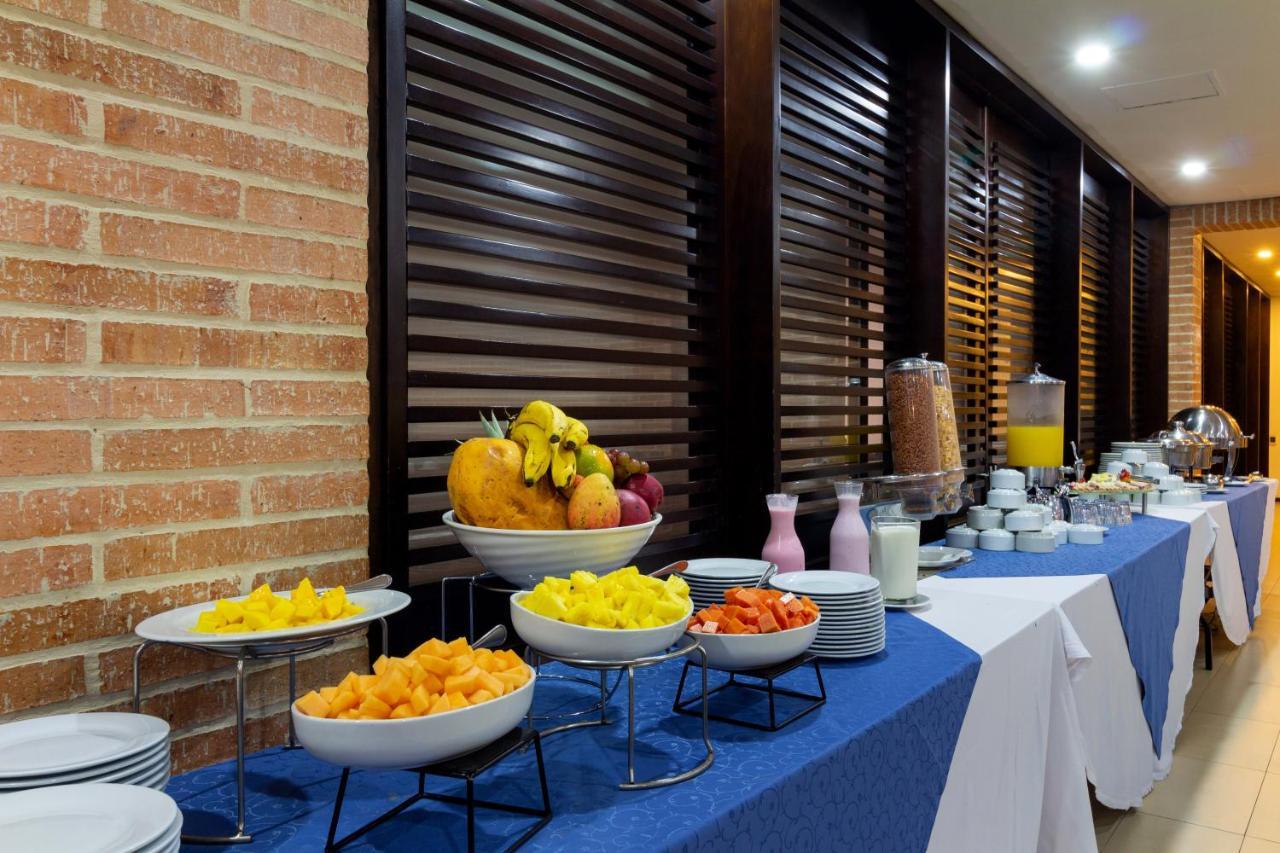 Hotel Madisson Inn Luxury By Geh Suites Bogota Exterior photo