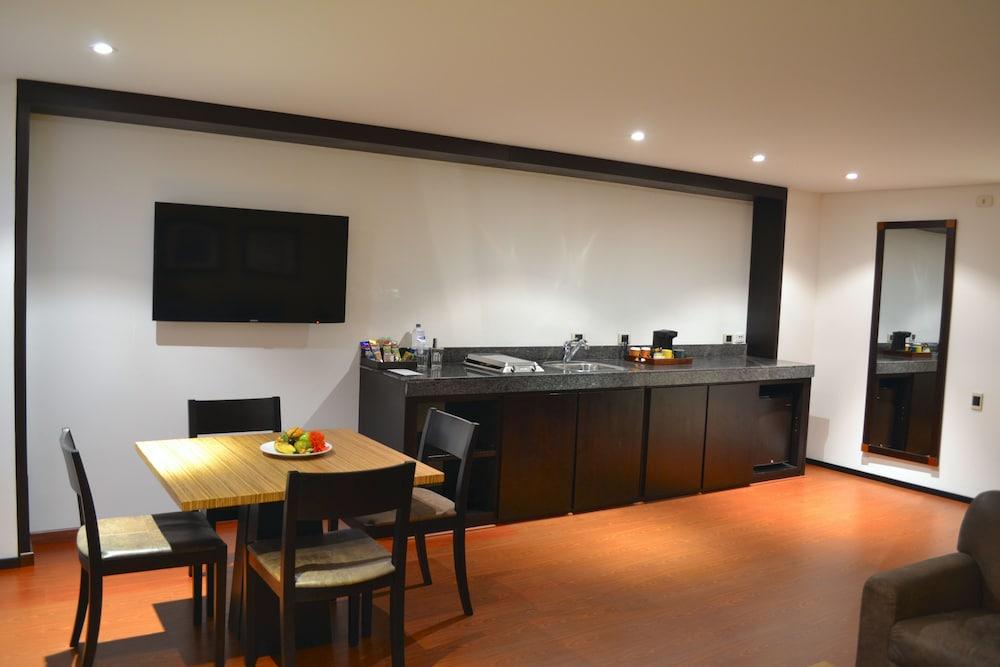 Hotel Madisson Inn Luxury By Geh Suites Bogota Exterior photo